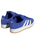 Adidas Originals men's sneakers Campus 00s H03471 blue white