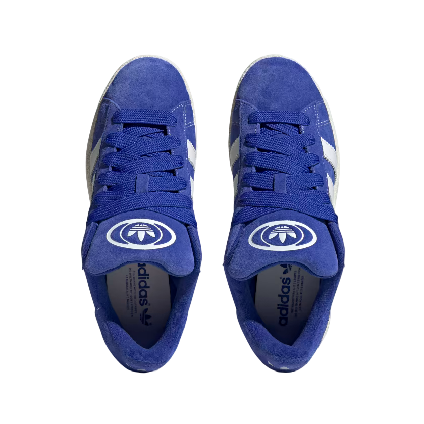 Adidas Originals men&#39;s sneakers Campus 00s H03471 blue white