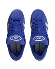 Adidas Originals men's sneakers Campus 00s H03471 blue white