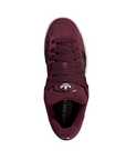 Adidas Originals men's sneakers Campus 00s IF8765 burgundy black white