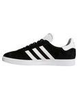 Adidas Originals men's sneakers shoe Gazelle BB5476 black white