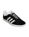 Adidas Originals men's sneakers shoe Gazelle BB5476 black white