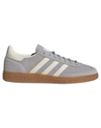 Adidas Originals scarpa sneakers da uomo Handball Spezial IF7086 grigio-bianco