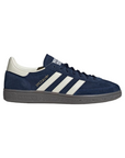 Adidas Originals scarpa sneakers da uomo Handball Spezial IF7087 blu-bianco