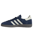 Adidas Originals scarpa sneakers da uomo Handball Spezial IF7087 blu-bianco