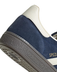 Adidas Originals scarpa sneakers da uomo Handball Spezial IF7087 blu-bianco