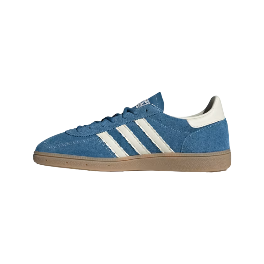 Adidas Originals Handball Spezial men&#39;s sneakers shoe IG6194 coral blue-white