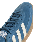Adidas Originals Handball Spezial men's sneakers shoe IG6194 coral blue-white