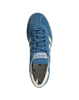 Adidas Originals Handball Spezial men's sneakers shoe IG6194 coral blue-white