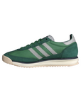 Adidas Originals scarpa sneakers da uomo SL 72 RS IH8016 verde-grigio