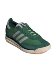 Adidas Originals scarpa sneakers da uomo SL 72 RS IH8016 verde-grigio