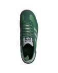 Adidas Originals scarpa sneakers da uomo SL 72 RS IH8016 verde-grigio