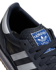 Adidas Originals scarpa sneakers da uomo SL 72 RS IH8017 blu-bianco