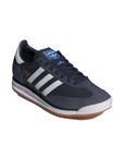 Adidas Originals scarpa sneakers da uomo SL 72 RS IH8017 blu-bianco