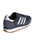 Adidas Originals scarpa sneakers da uomo SL 72 RS IH8017 blu-bianco