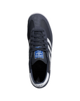 Adidas Originals scarpa sneakers da uomo SL 72 RS IH8017 blu-bianco