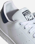 Adidas Originals Stan Smith FX5501 white-blue men's sneakers shoe 