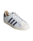 Adidas Originals men's sneakers Superstar ID4685 white-blue