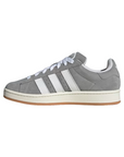 Adidas Originals adult sneakers Campus 00S HQ8707 grey-white