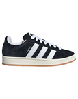 Adidas Originals scarpa snekers da adulto Campus 00S HQ8708 nero-bianco