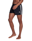 Adidas Short da Nuoto Classic 3Stripes GQ1100 legend ink