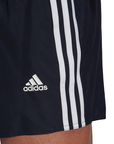 Adidas Classic 3Stripes Swim Shorts GQ1100 legend ink