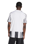 Adidas Juventus 25/26 Home Jersey JJ4320 - Maglia Ufficiale | Sportiamo - POSTERIORE