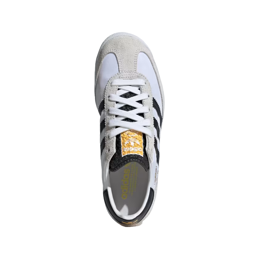 Adidas Originals scarpa sneakers da ragazzi SL 72 RS IH8077 bianco-nero 6