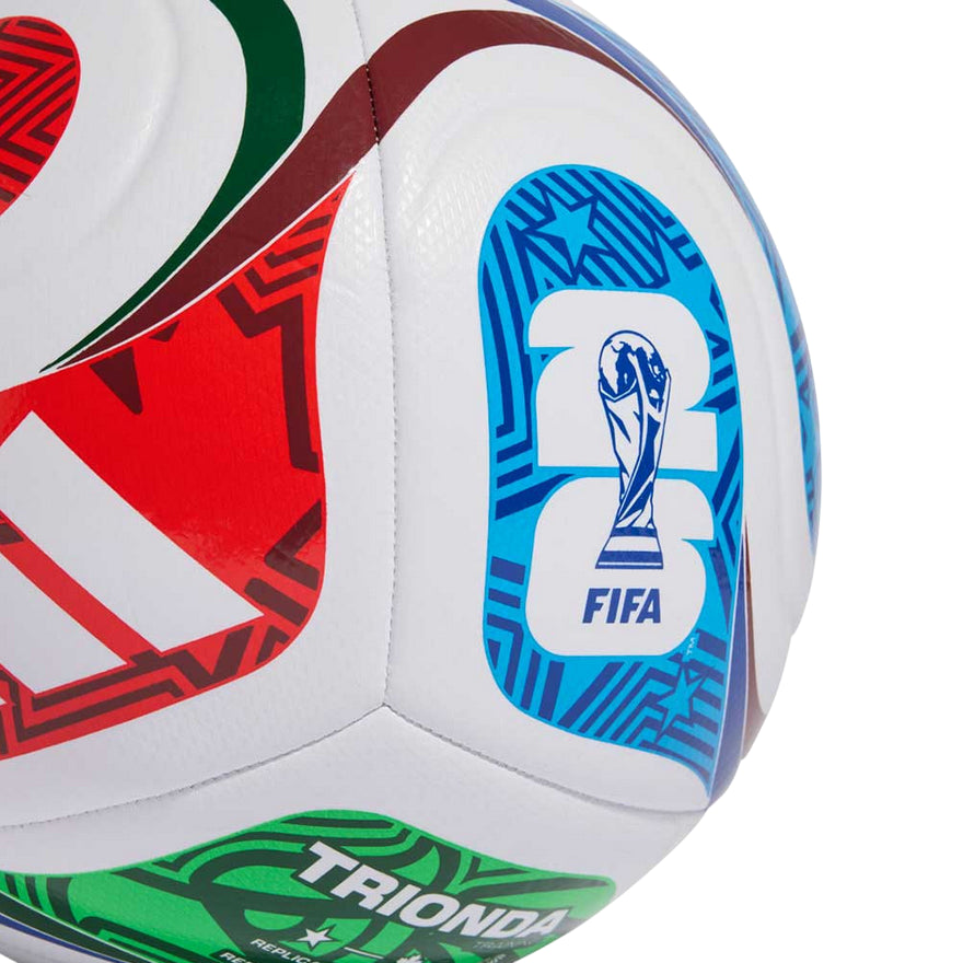 Adidas Pallone WC TRN FIFA JD8032 - dettaglio