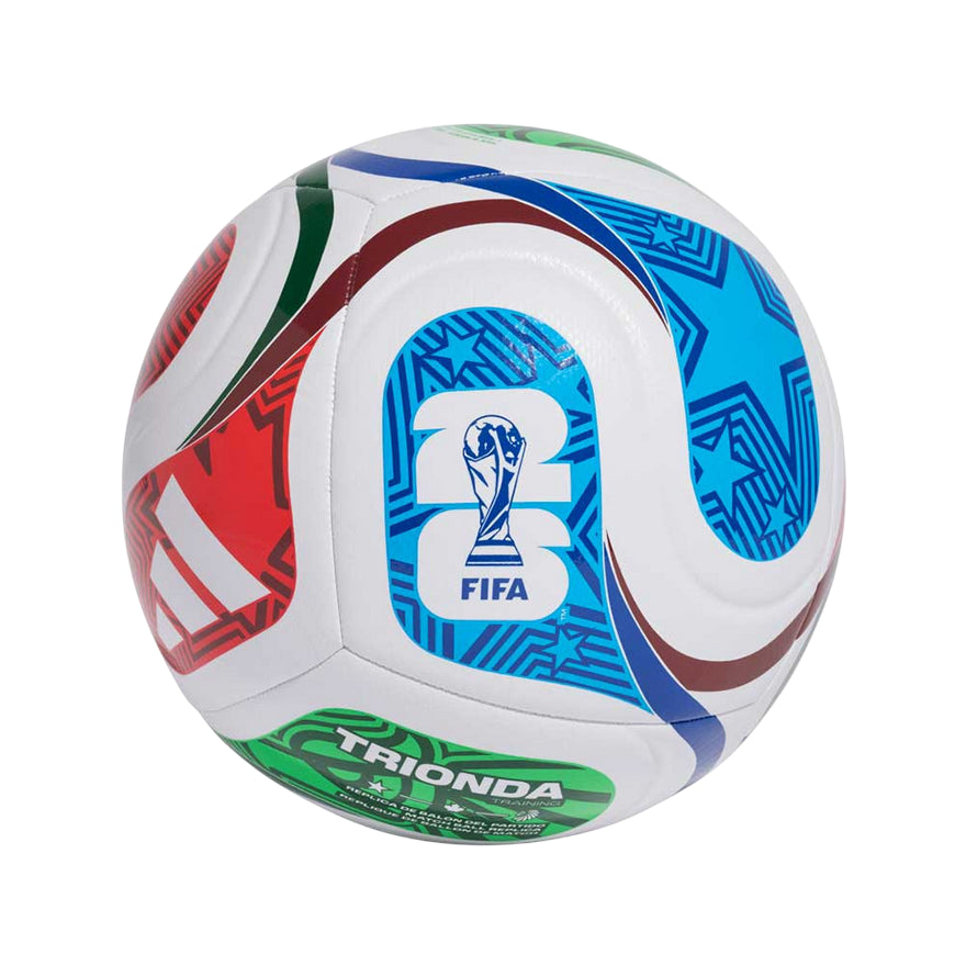 Adidas Pallone WC TRN FIFA JD8032 - frontale
