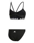 Adidas women's swimsuit Bikini Beach EI6297 black