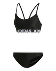 Adidas costume da donna Bikini Beach EI6297 nero