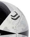 Adidas pallone Home Club Juventus IX4025 bianco-nero