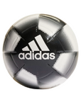Adidas soccer ball EPP Club HE3818 white-black size 5