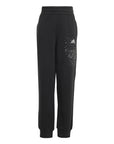 Adidas pantalone sportivo da ragazza IV9430 nero