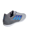 Adidas Super Sala 2 Indoor men's soccer shoe IE7556 grey-blue