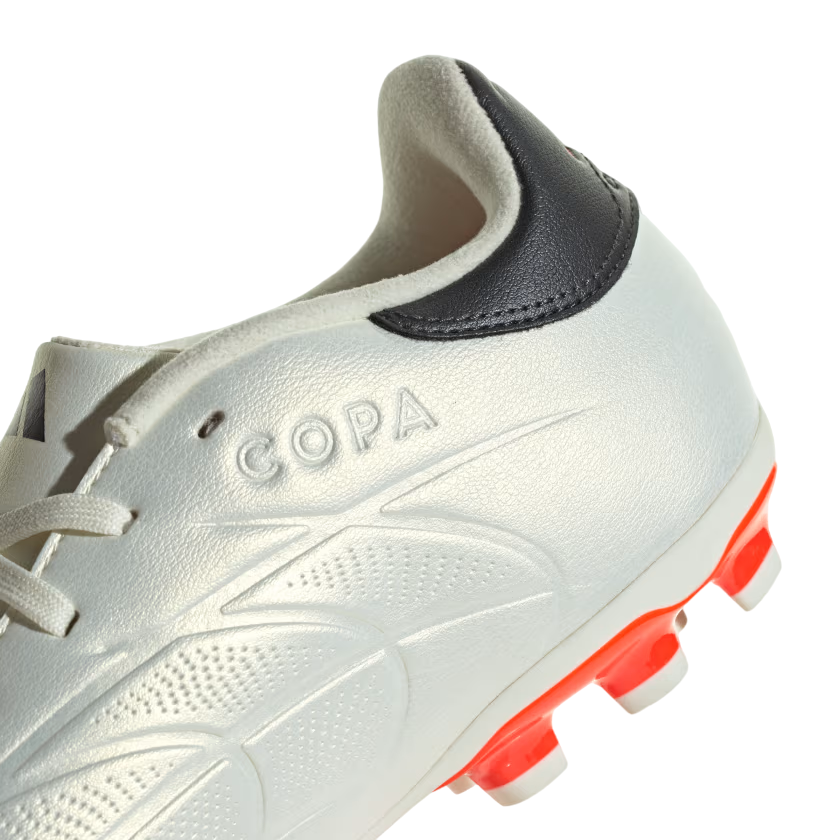 Adidas Copa Pure 2 League adult football boot IE7511 ivory-black-red