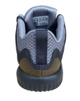 Adidas Alphabounce Beyond CQ1488 black children's sneaker