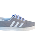 Adidas scarpa sneakers da adulto in tela Kiel M20322 grigio