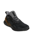 Adidas running shoes for boys Alphabounce Beyond J CQ1485 black