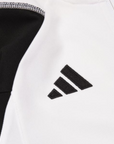 Adidas tuta Juventus da ragazzo Tiro 23 HZ5042 bianco