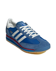 Adids Originals scarpa sneakers da uomo SL 72 RS IG2132 blu-bianco-rosso