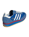 Adids Originals scarpa sneakers da uomo SL 72 RS IG2132 blu-bianco-rosso