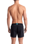 Arena Swimsuit Boxer for men Bywayx R 006442511 black-white