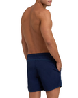 Arena Swimsuit Boxer for men Bywayx R 006442781 blue-turquoise