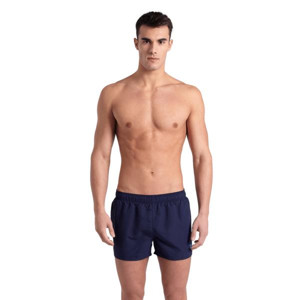 Arena Costume Boxer mare da uomo Fundamentals X-Short 006441781 blu-turchese