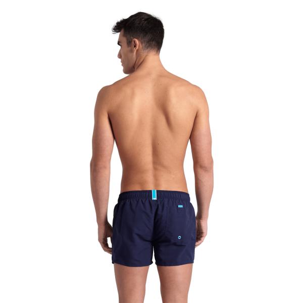 Arena Costume Boxer mare da uomo Fundamentals X-Short 006441781 blu-turchese 3