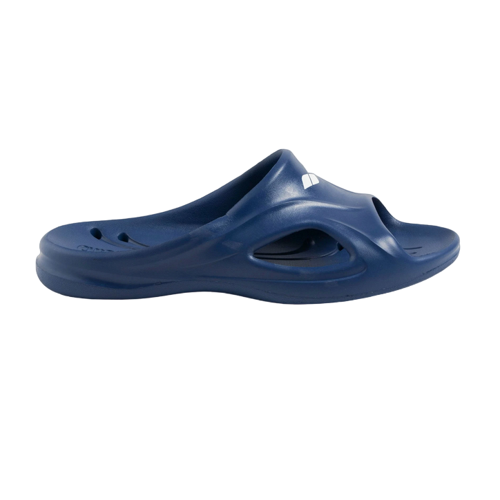 Arena ciabatta da pascina-mare Hydrosoft II Man Hook 003285 700 blu-bianco 2