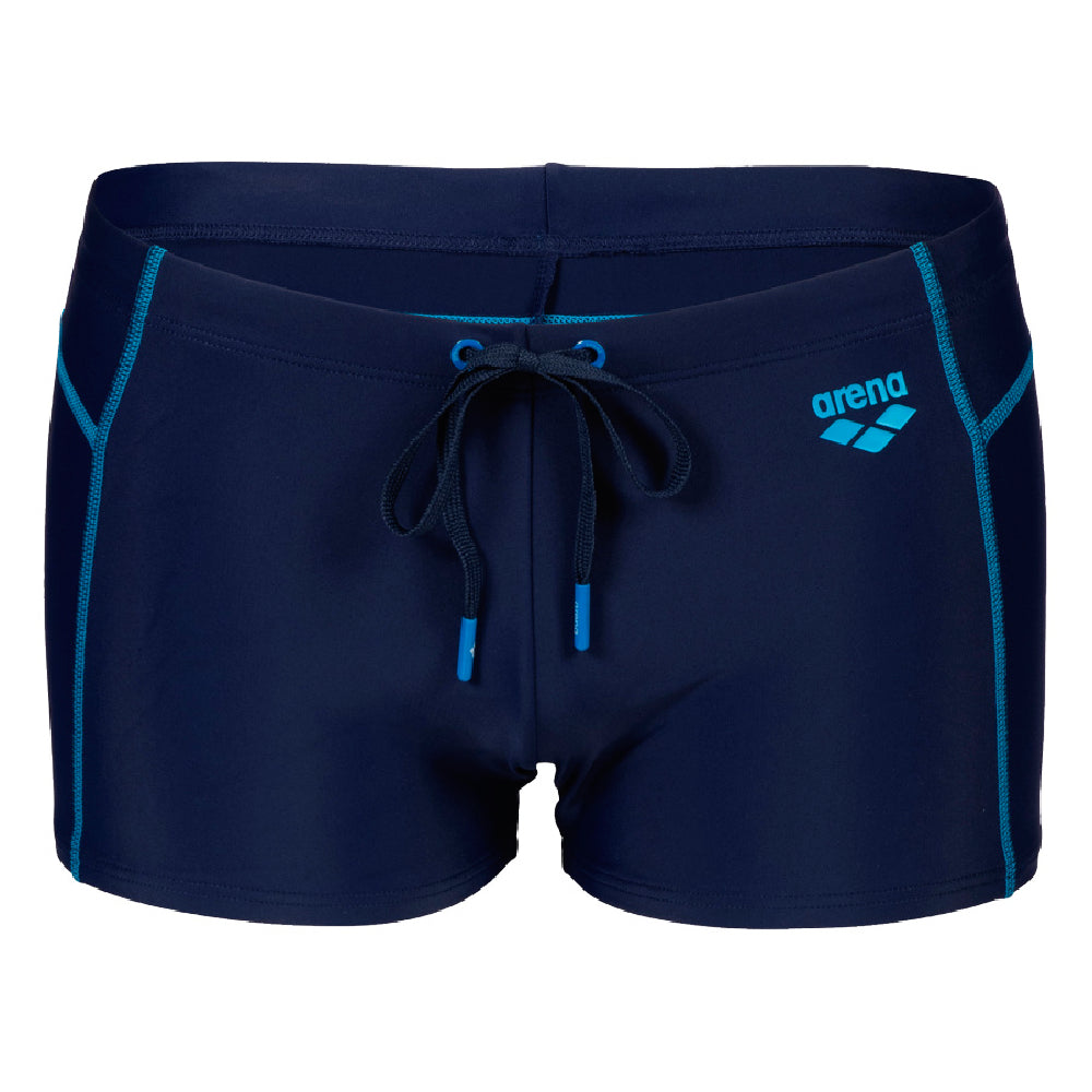 Arena Pro File men&#39;s swimming shorts 006376780 turquoise blue