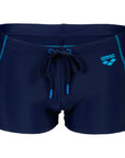 Arena Pro File men's swimming shorts 006376780 turquoise blue